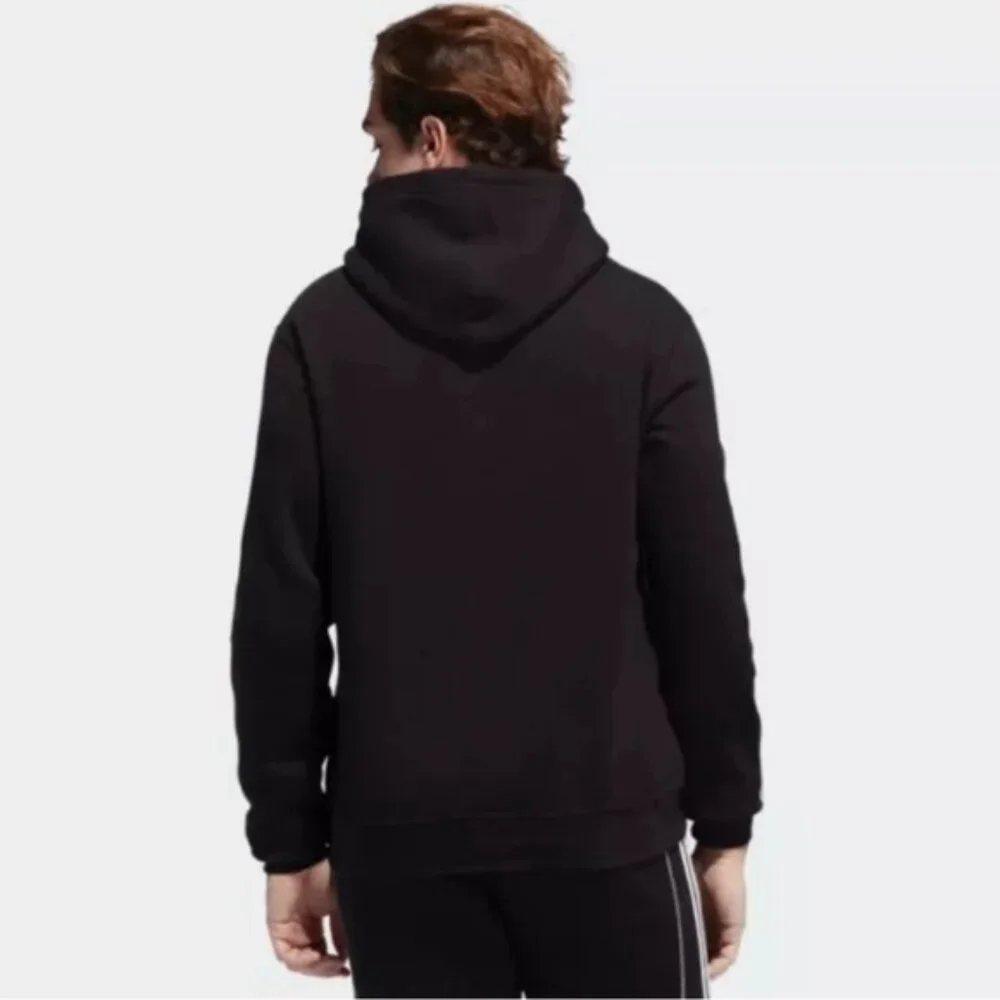 NWT ADIDAS ORIGINALS OG ALWAYS FRESH‎ TREFOIL HOODIE MEDIUM HD5259 Sweatshirt